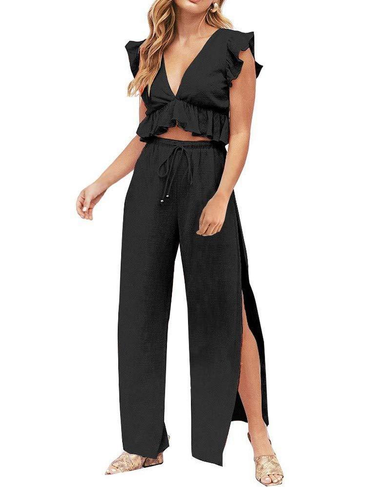 FANCYINN 2PC OUTFIT L
