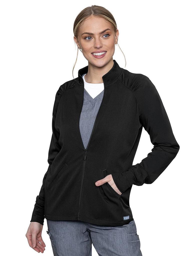 MED COUTURE JACKET L