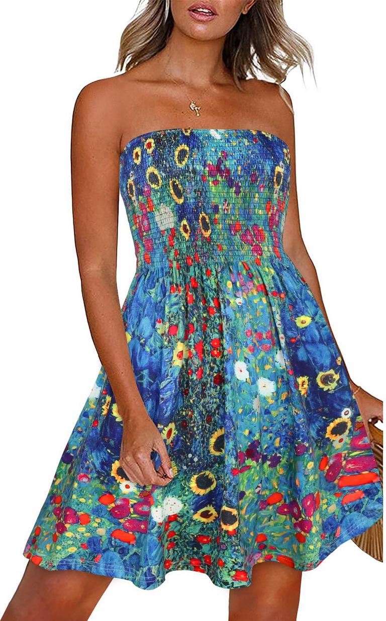 CHICGAL WOMEN'S XL DRESS
