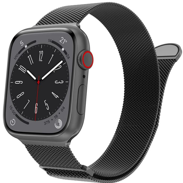 MARGE PLUS APPLE WATCH BAND
