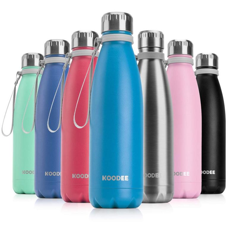 KOODEE 17OZ WATER BOTTLE
