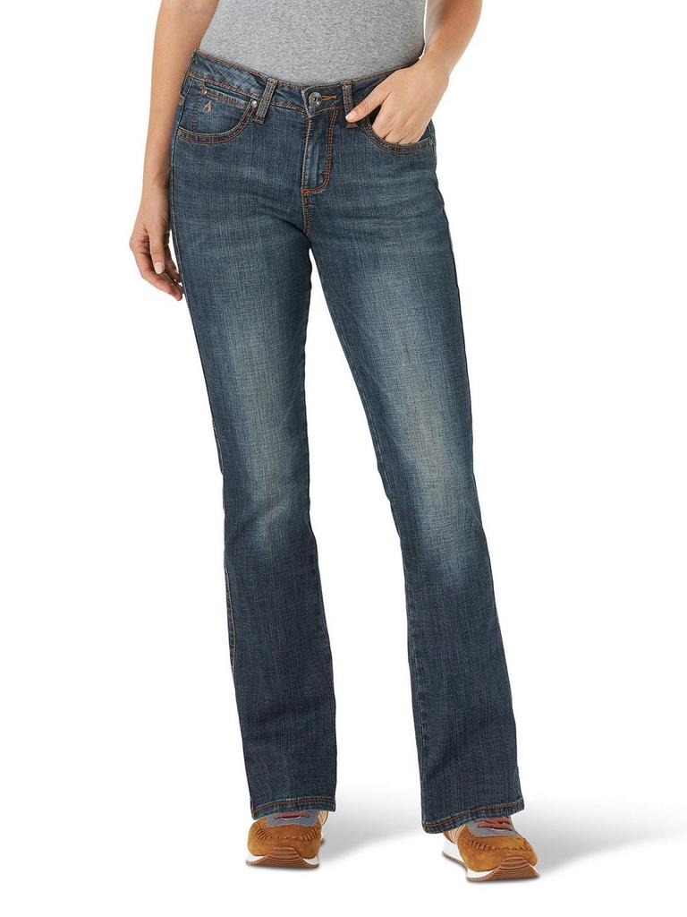 WRANGLER SLIMMING JEAN SZ 12