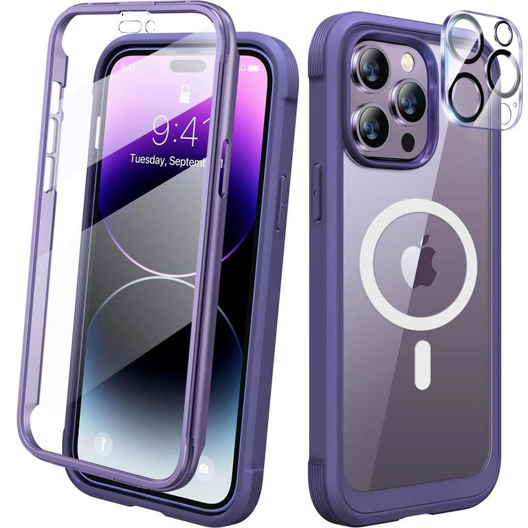 DIACLARA IPHONE 14 PRO CASE