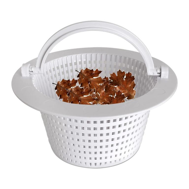 PORSCAN SKIMMER BASKET
