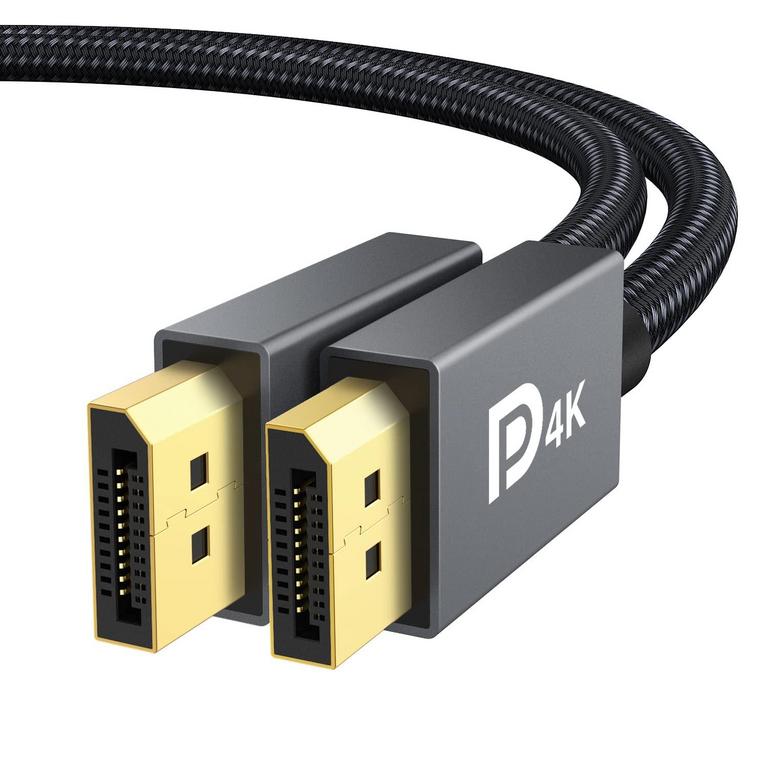 IN IVANKY 6FT DP CABLE