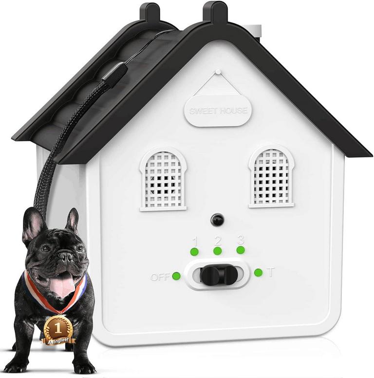 ANTI BARK DEVICE