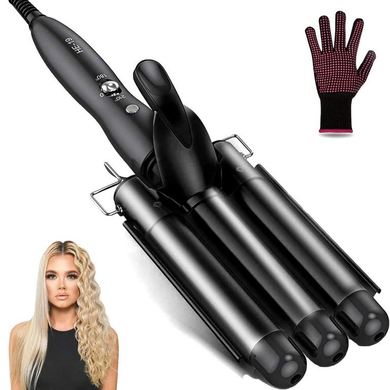 COIDAK 1IN HAIR WAVER