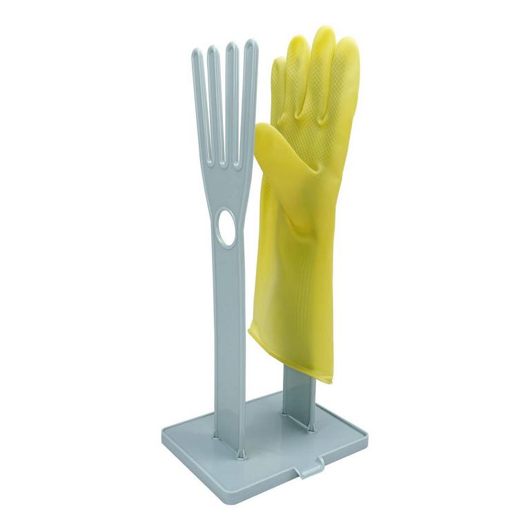 KITCHEN GLOVE DRYER RACK