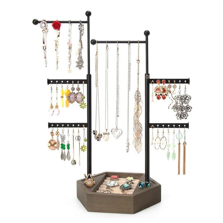 EMFOGO JEWELRY ORGANIZER