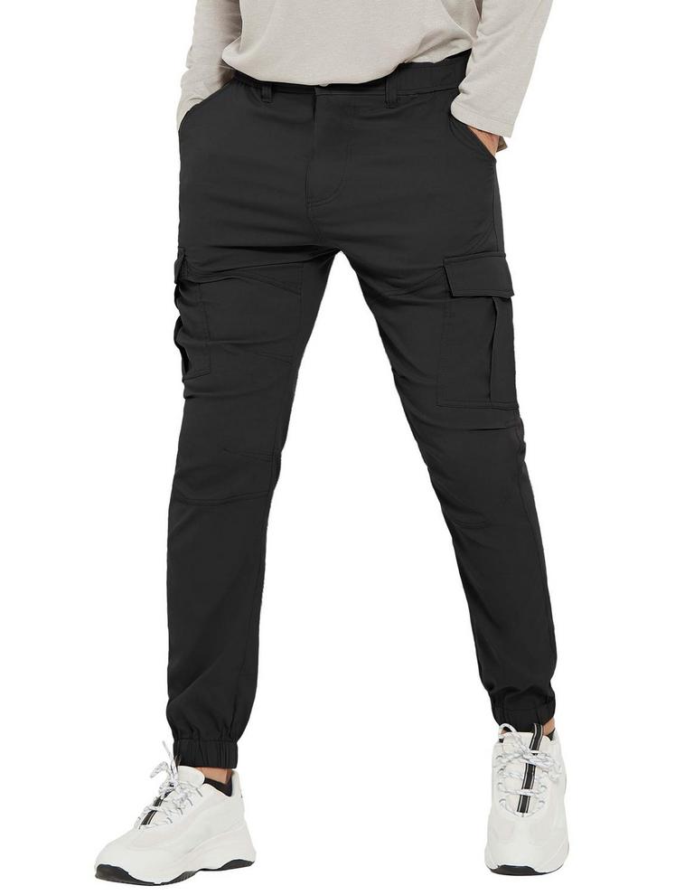 PULI M TRAVEL PANTS SZ 30
