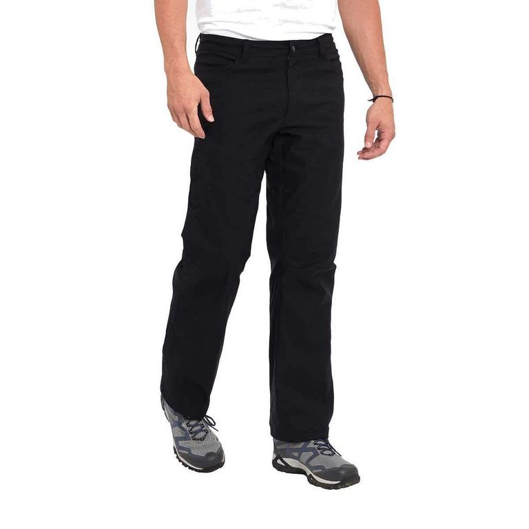 EDDIE BAUER RAINIER PANTS 32/30