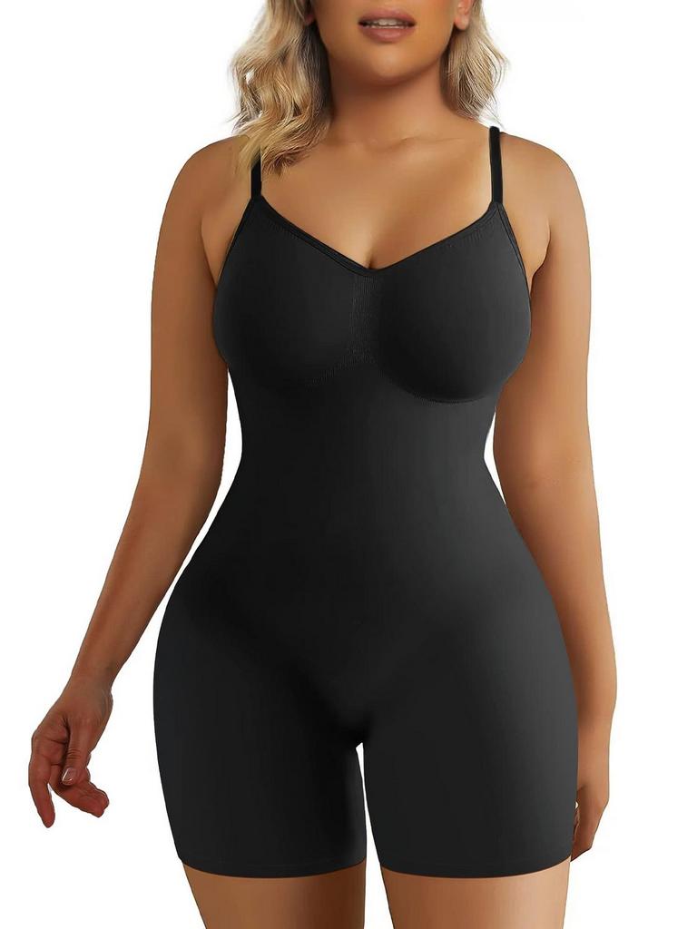 SHAPERX BODYSUIT S/M