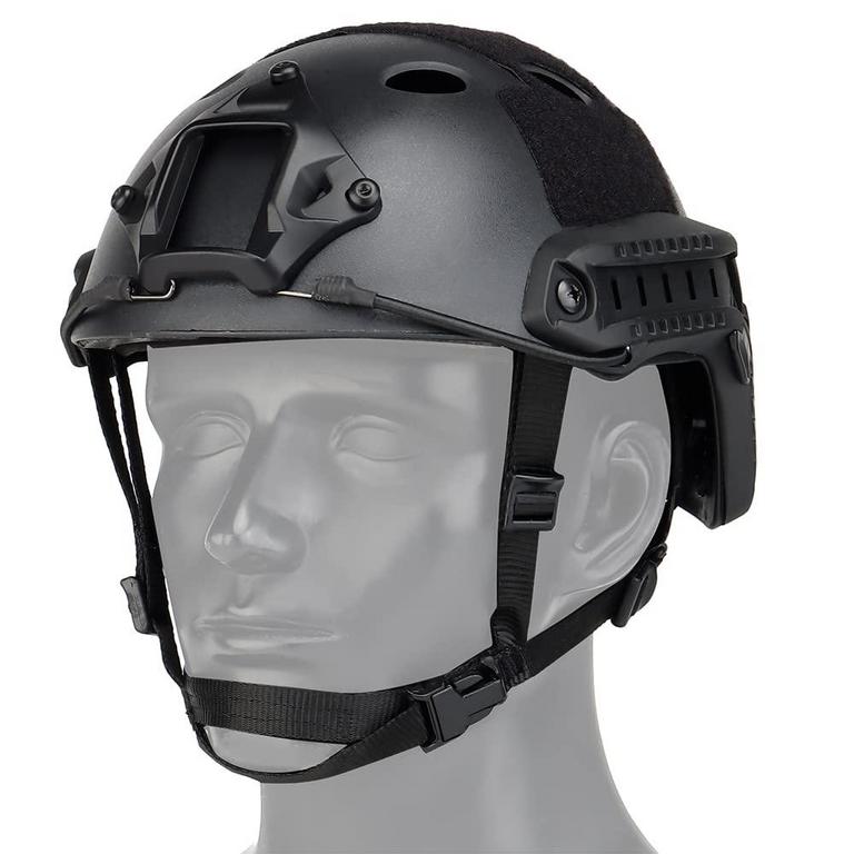 NINAT TACTICAL AIRSOFT HELMET