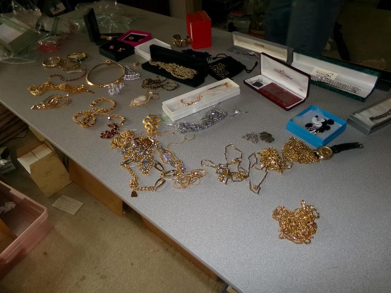 Auction Ohio Jewelry