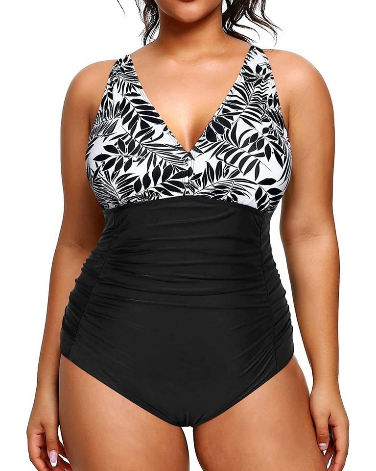 AQUA EVE 22W SWIMSUIT