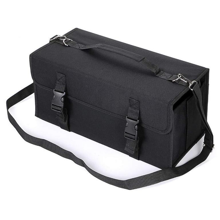 BTSKY 171 SLOTS MARKER CASE