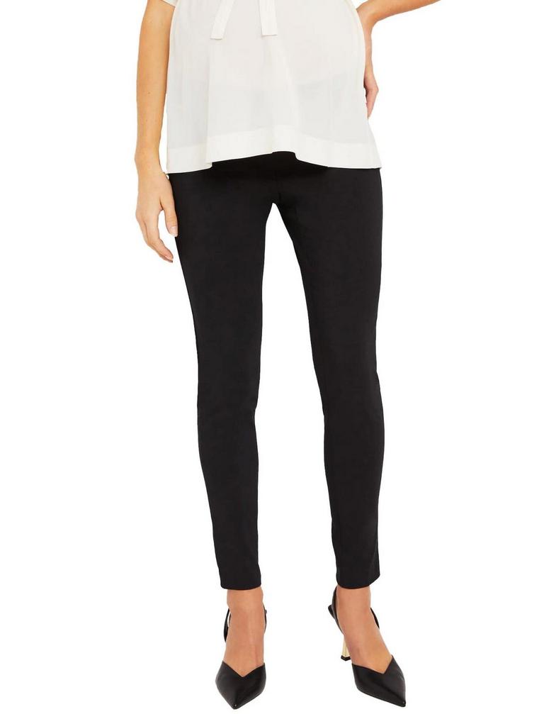 MOTHERHOOD MATERNITY PANT M