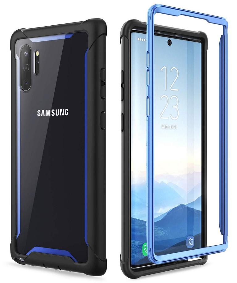 I-BLASON GALAXY NOTE 10 CASE