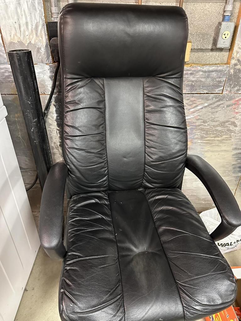 Auction Ohio Office chairnice