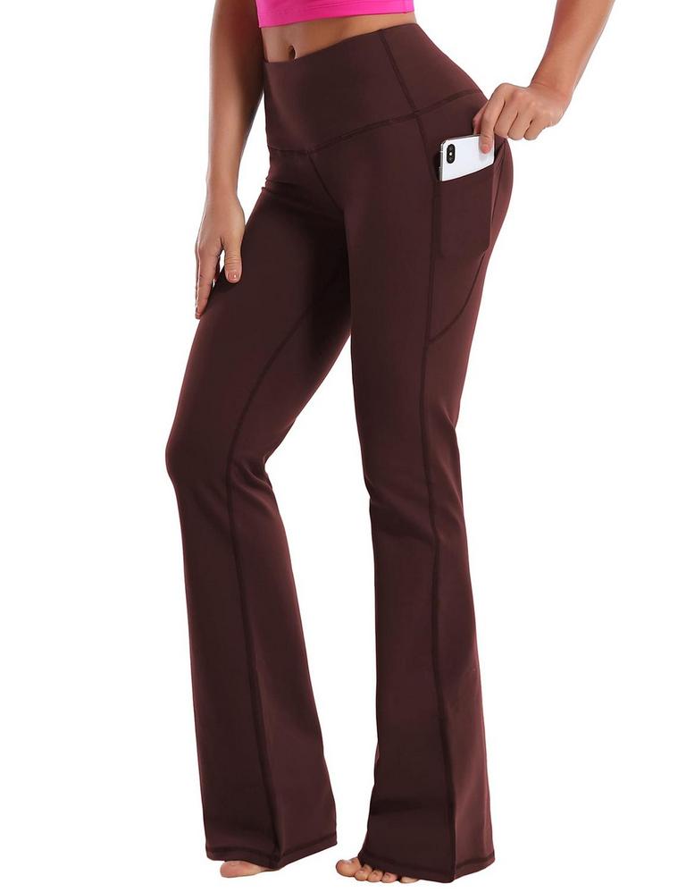 BUBBLELIME YOGA PANTS M