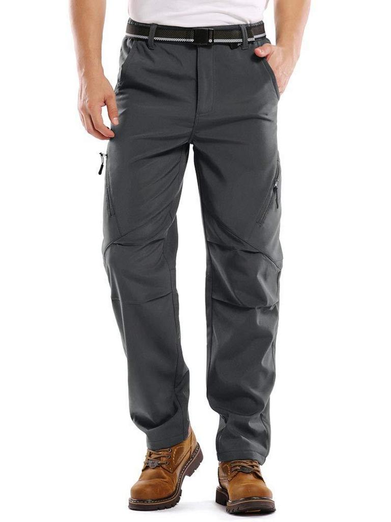 J.KIDDEN HIKING PANTS 29