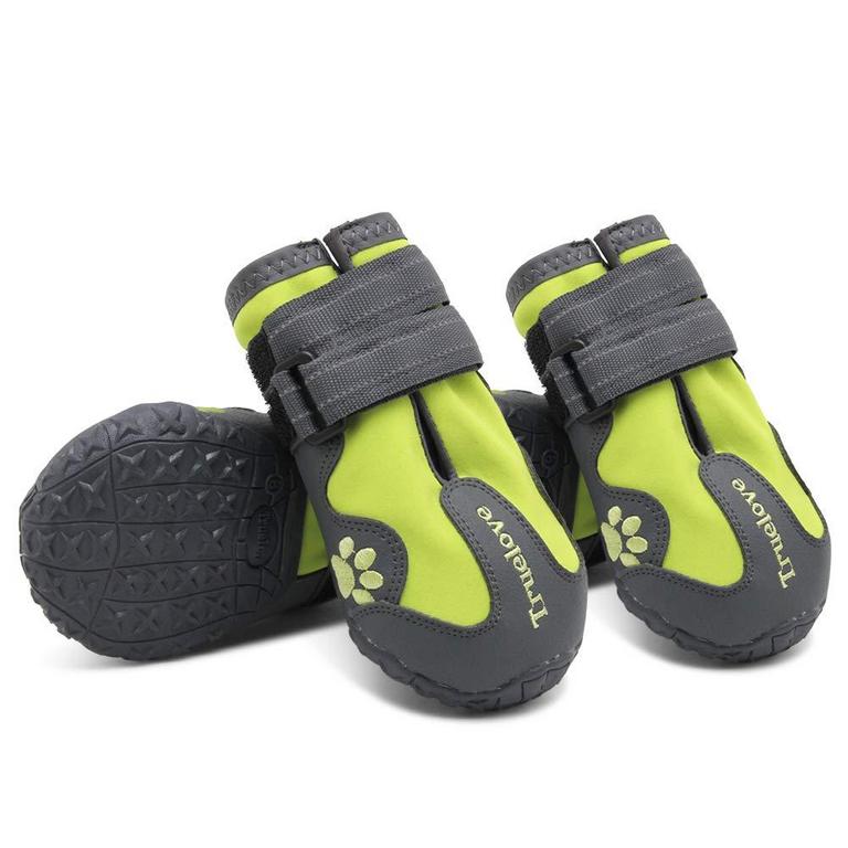 DOG BOOTS WATERPROOF