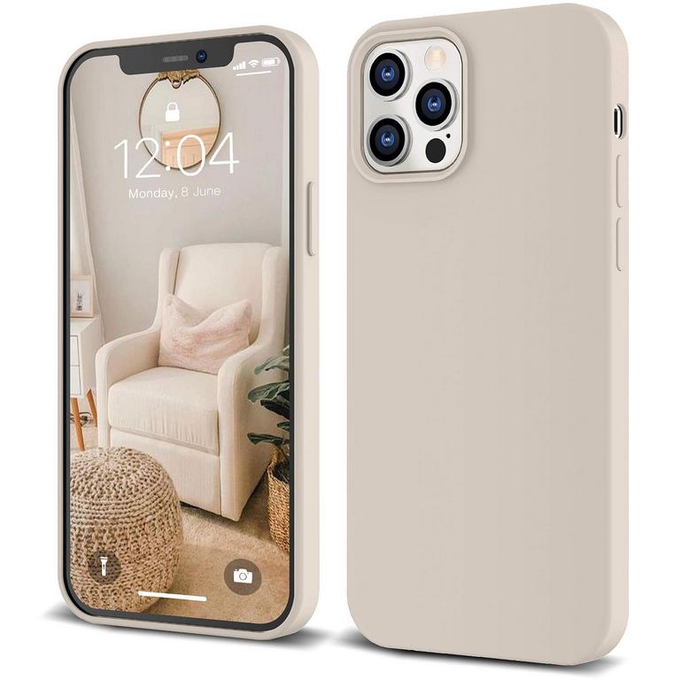 ICESWORD IPHONE 12 CASE