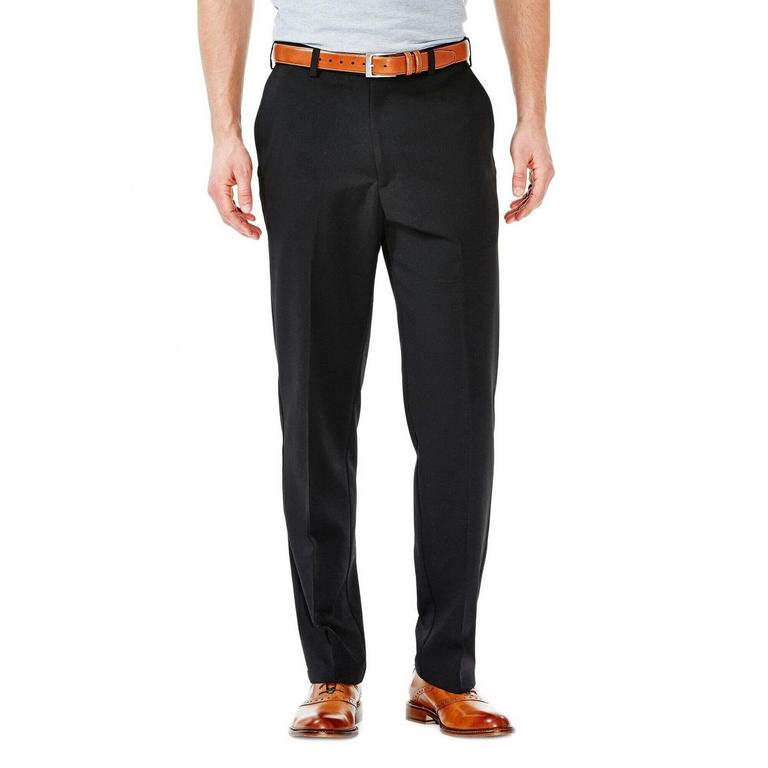 HAGGAR COOL 18 PANTS 36W 29L