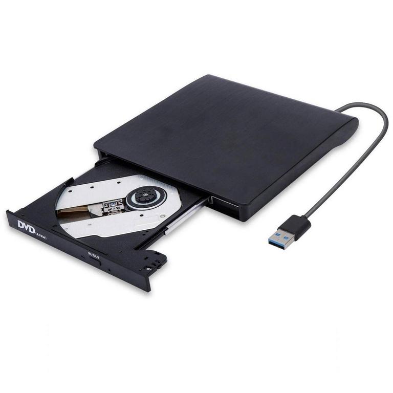 USB 3.0 CD/DVD DRIVE