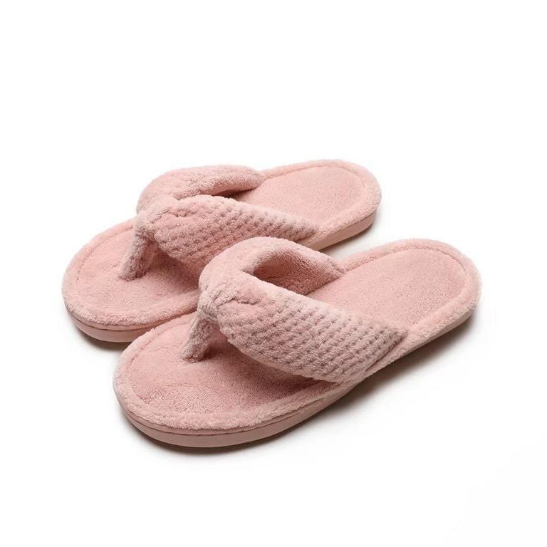 JUNSHIDE FLIP FLOP SLIPPERS