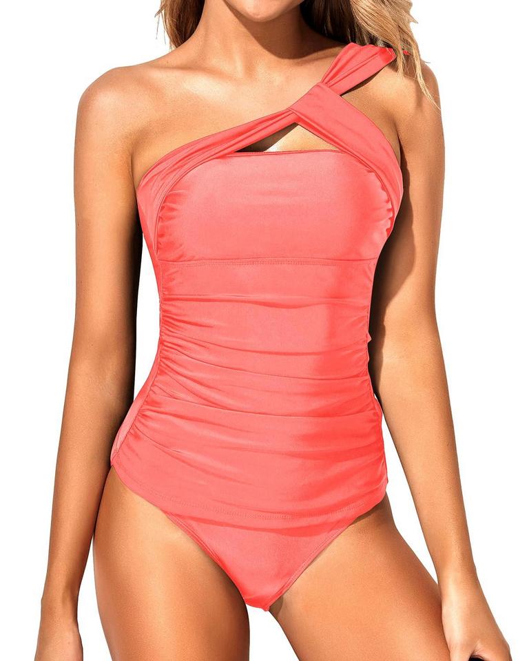 TEMPT ME TANKINI L