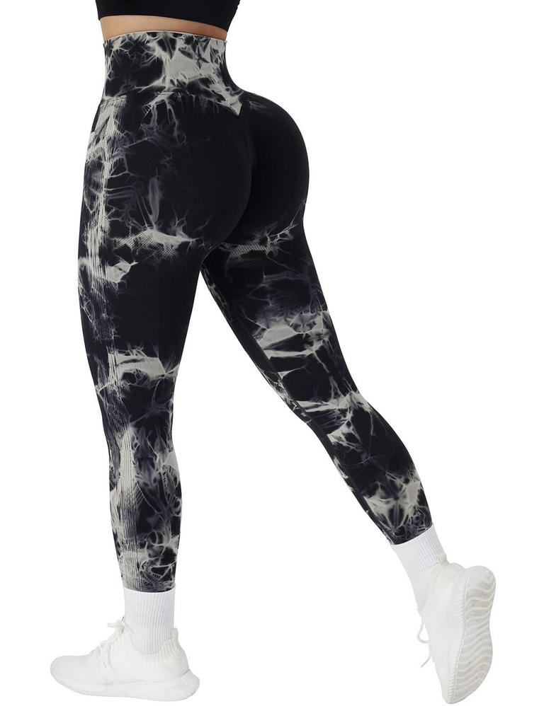 RXRXCOCO YOGA LEGGINGS