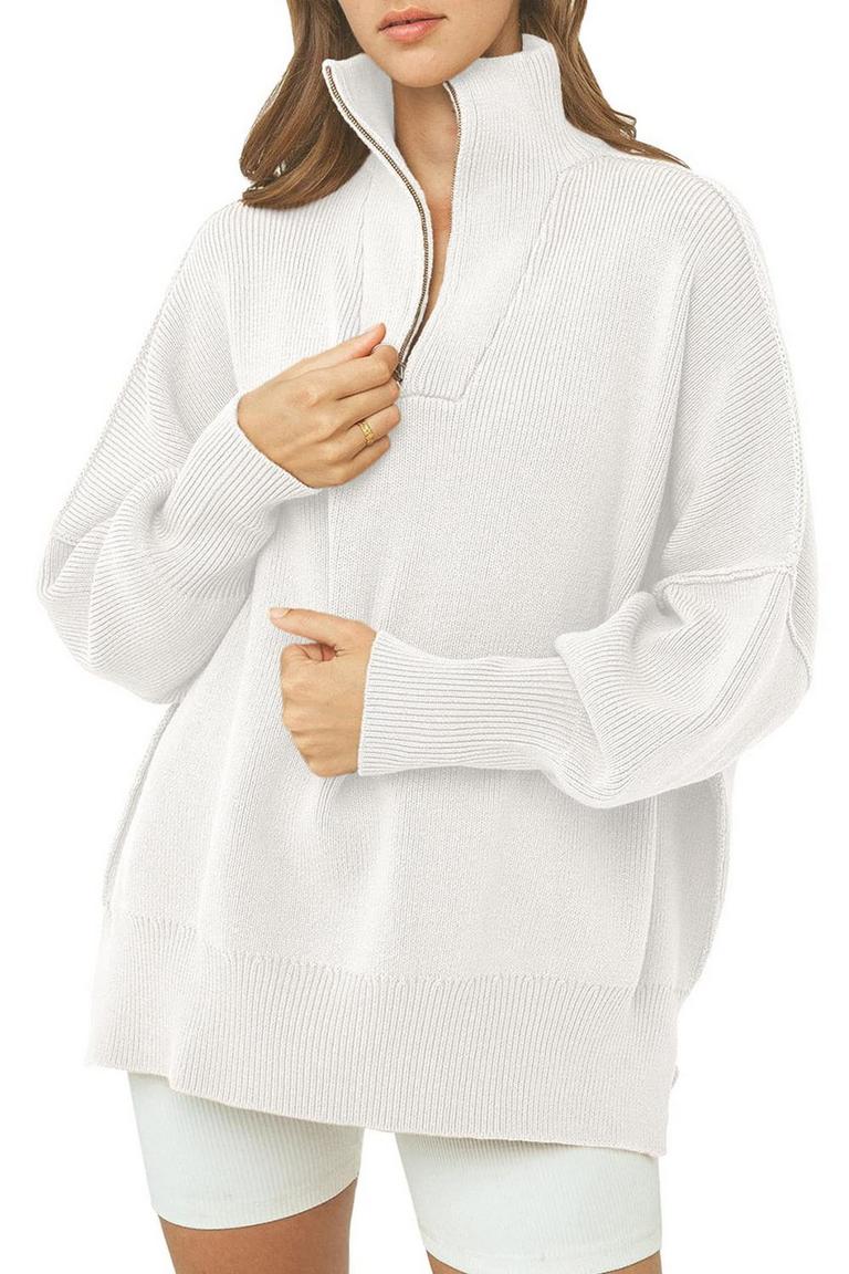 PRETTYGARDEN M PULLOVER