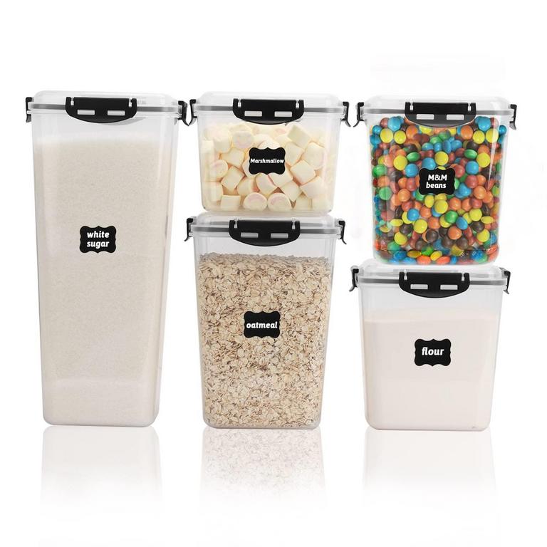 CASA LINGO FOOD CONTAINERS