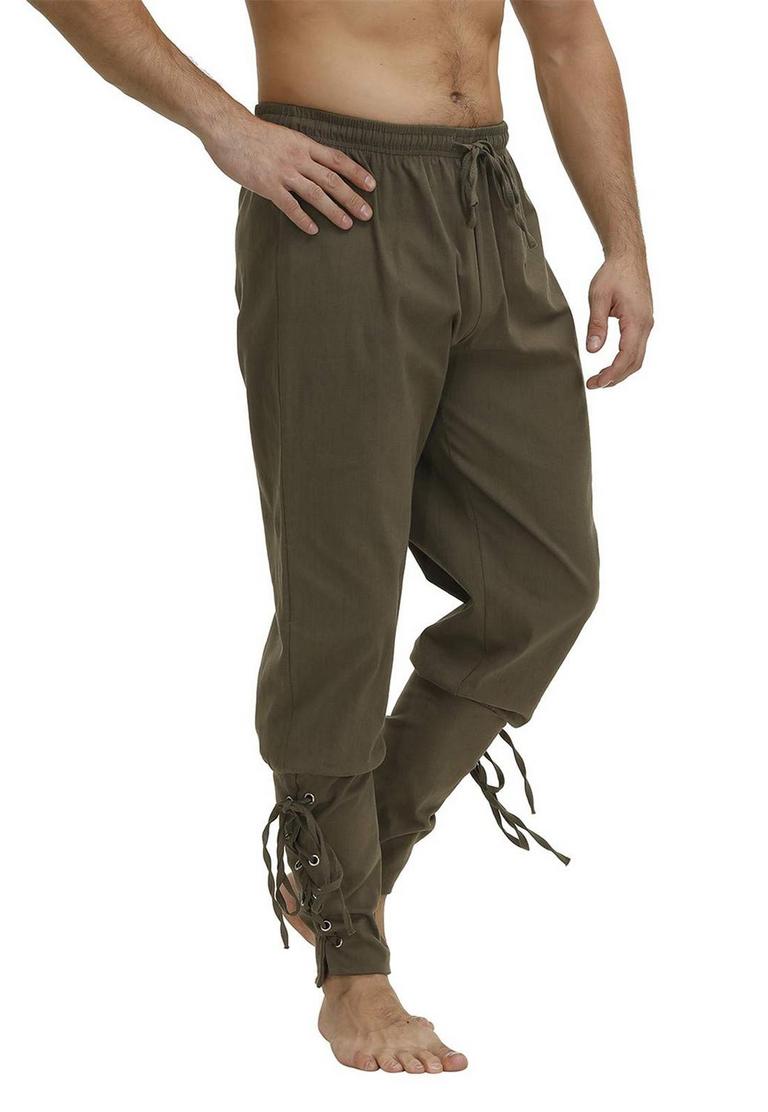 MEN'S XS RENAISSANCE PANTS