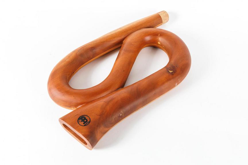 Auction Ohio Didgeridoo Instrument