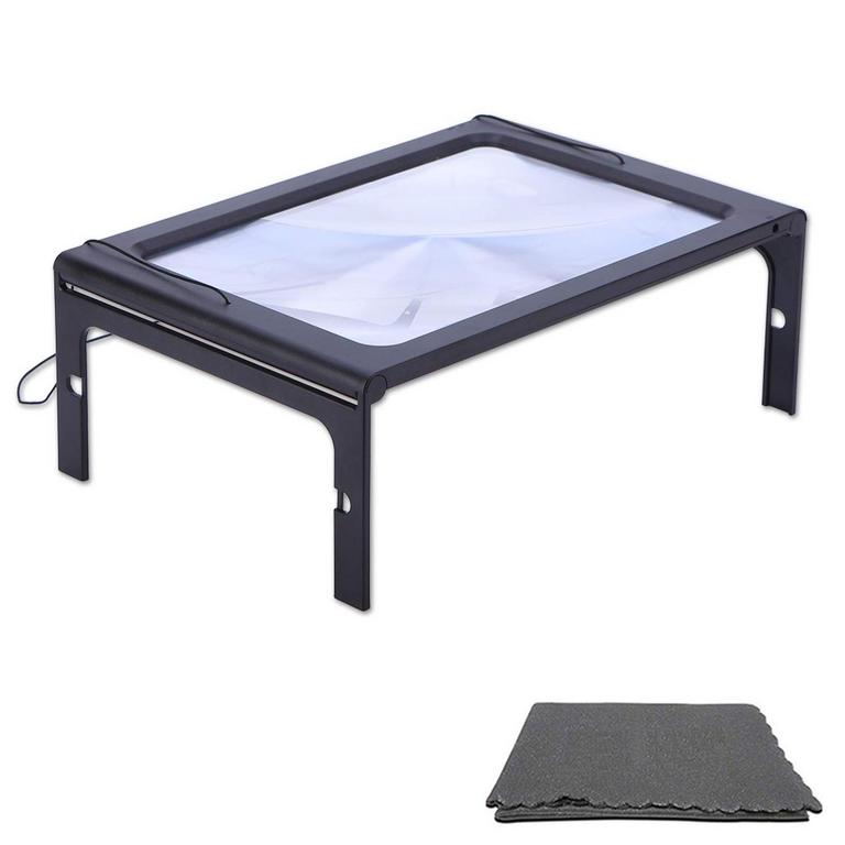 NZQXJXZ LED MAGNIFIER