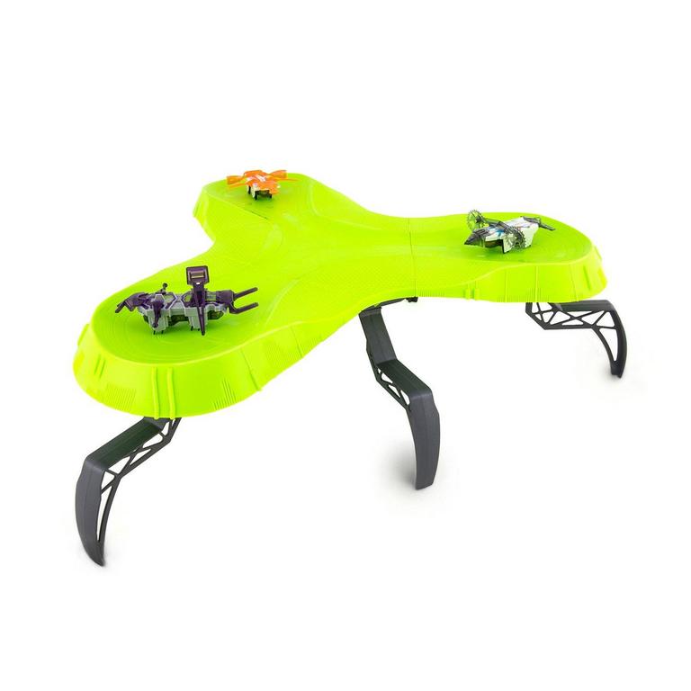 HEXBUG GLADIATORS ROBOT STADIUM 