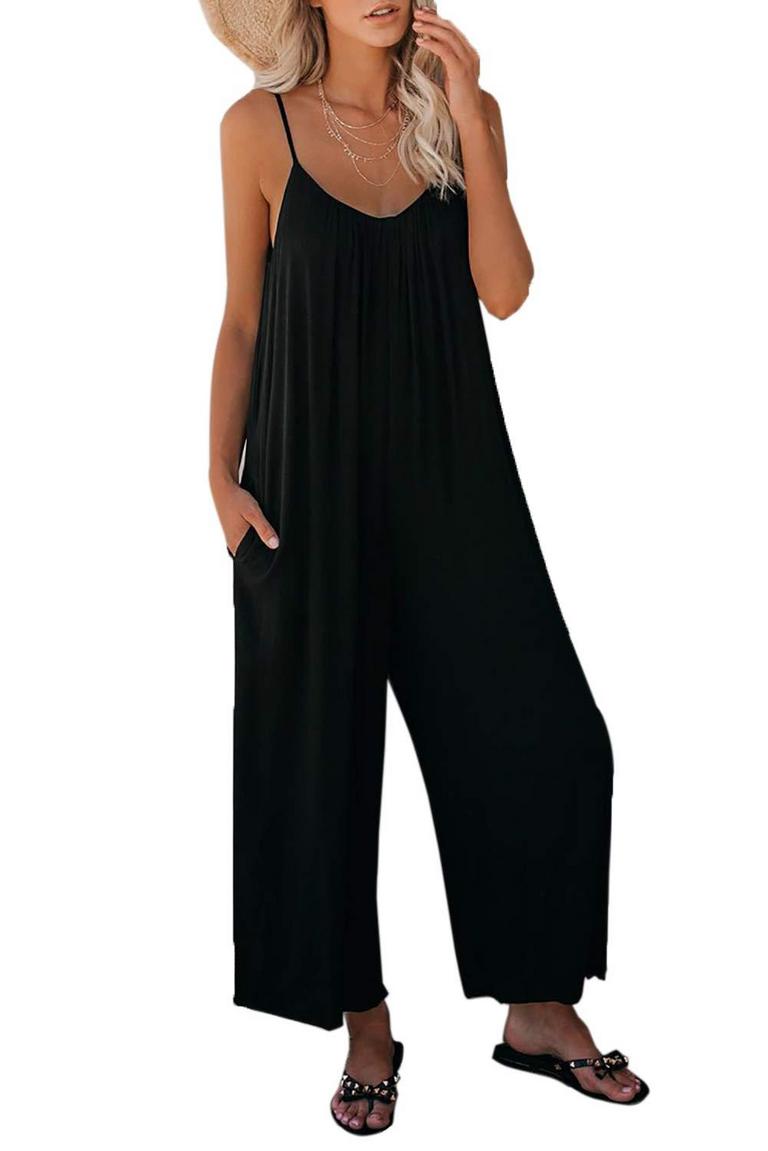 XIOLKI JUMPSUIT