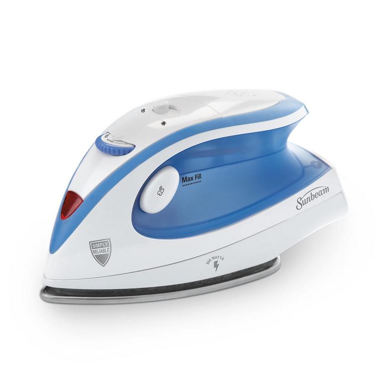 SUNBEAM HOT-2-TROT IRON