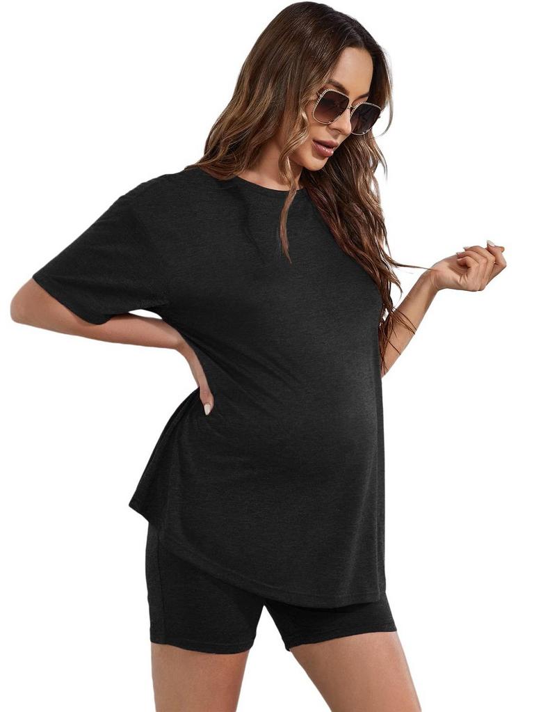 SOLY HUX MATERNITY SET M