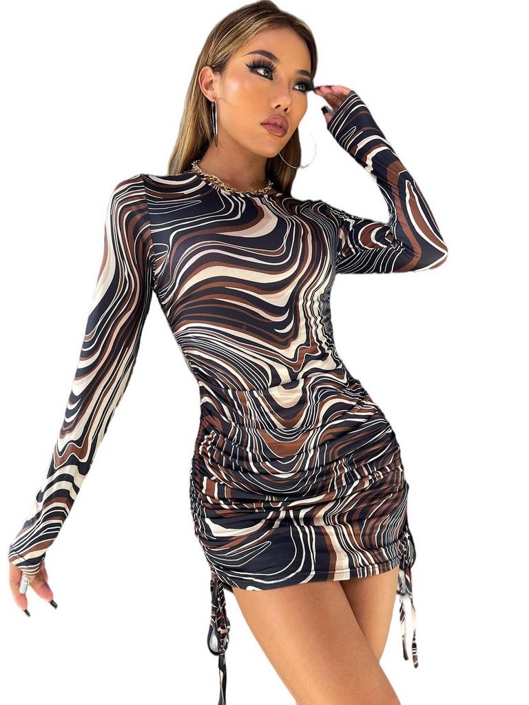 WDIRARA MINI DRESS