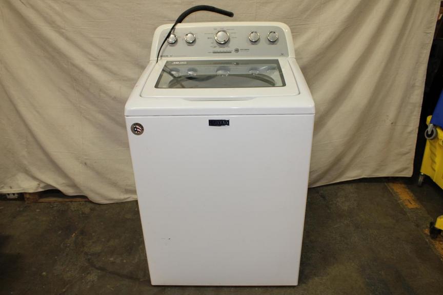 Auction Ohio Maytag Washer
