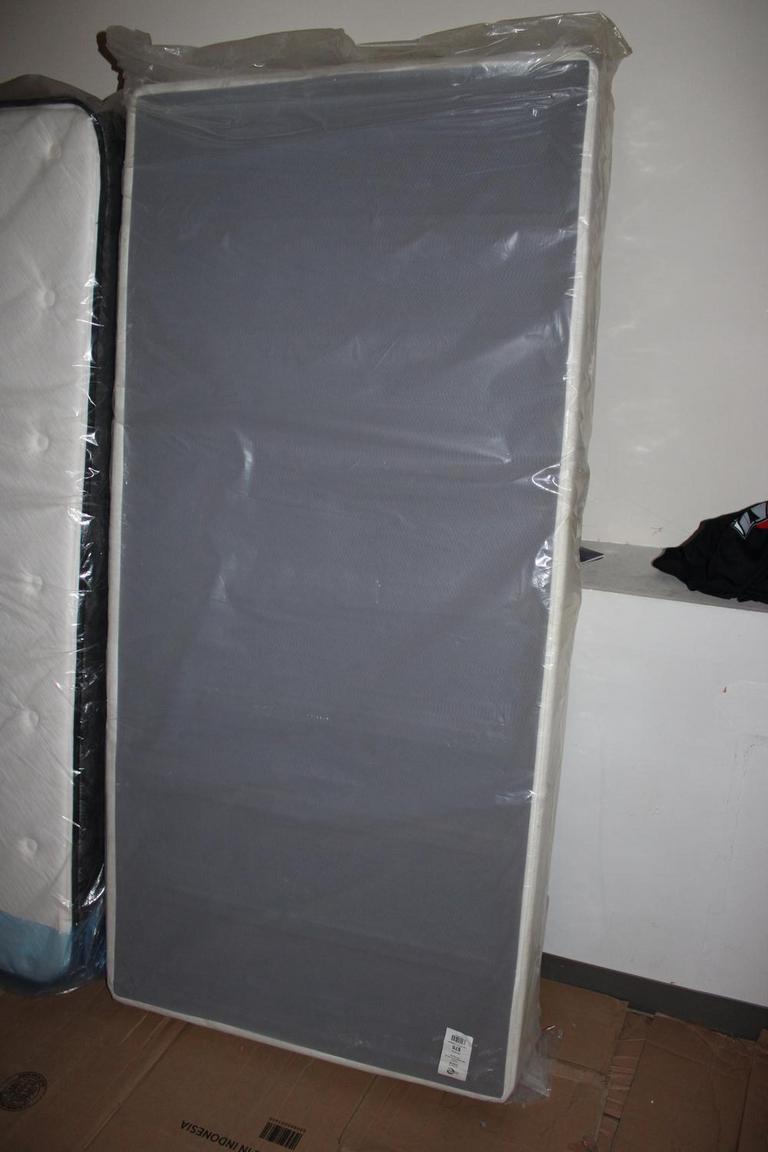 Auction Ohio Solstice Twin XL Box Spring