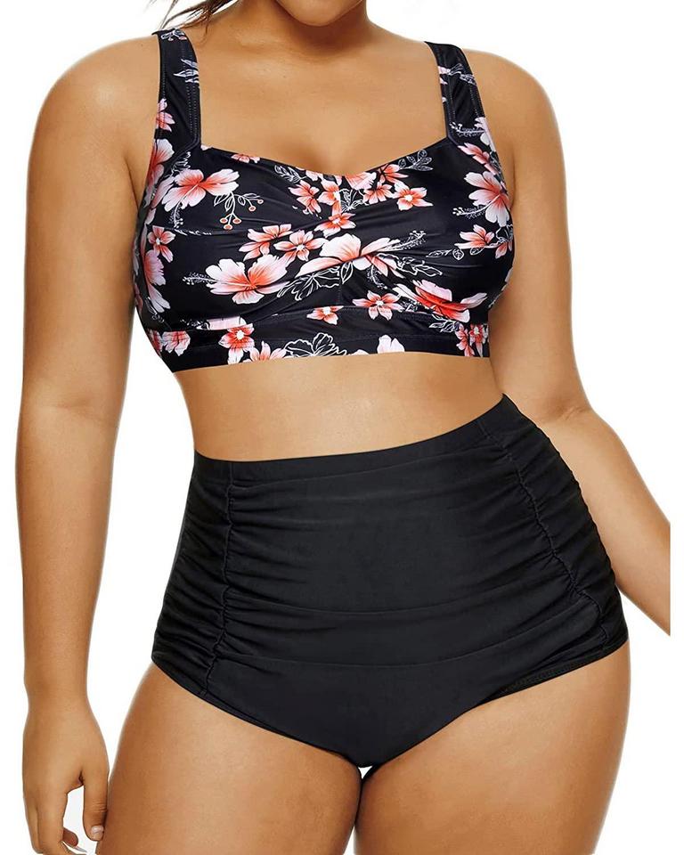 DACI RETRO BIKINI 14W
