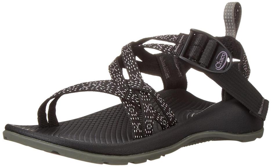 CHACO KID SANDAL SZ 6