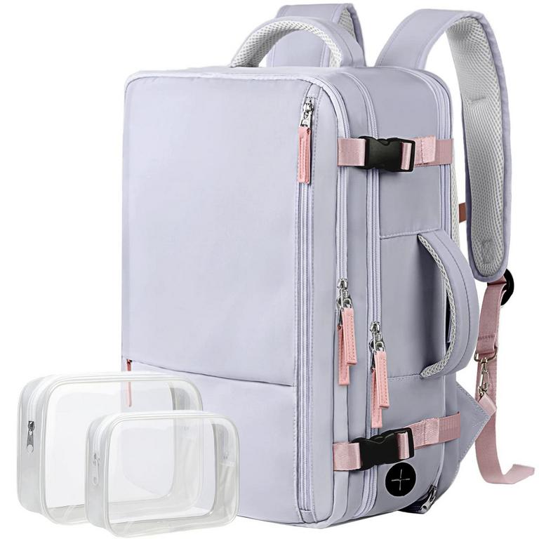 Zipperbuy XL TRAVEL BACKPACK