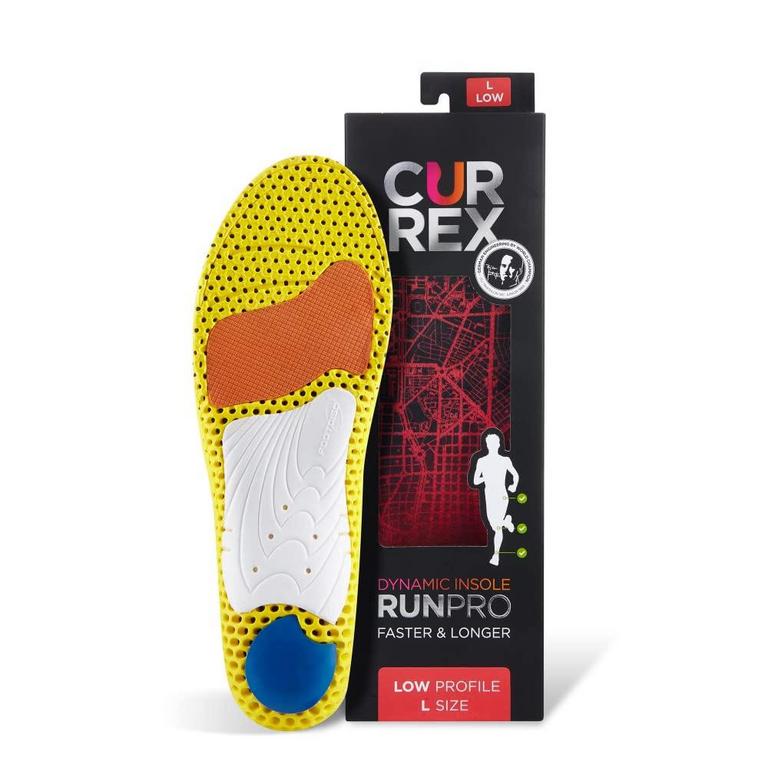 CURREX RUNPRO INSOLES