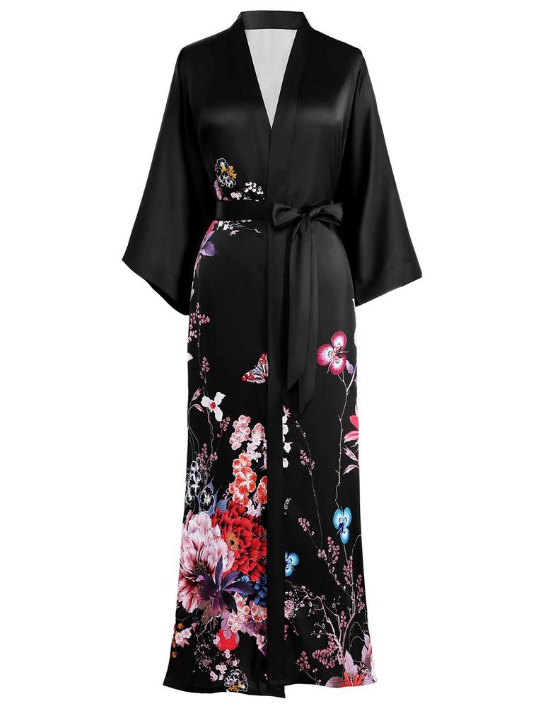 PRODESIGN KIMONO ROBE OS