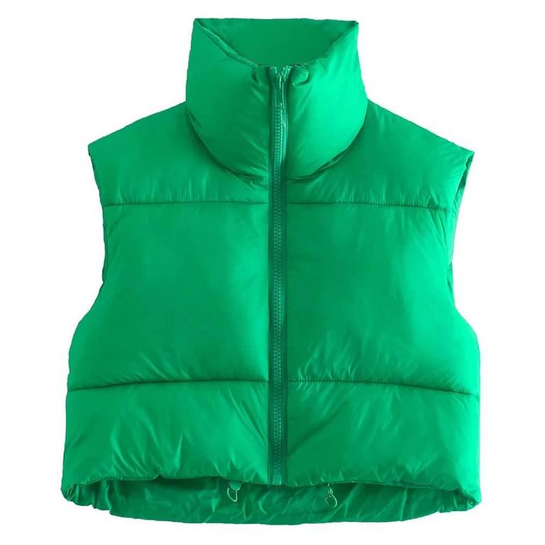 KEOMUD WINTER VEST L